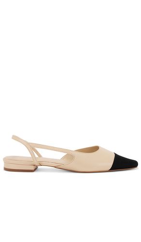 PLAT DORIT en . Taille 10. Also en 6, 6.5, 7, 7.5, 8, 8.5, 9 - RAYE - Modalova