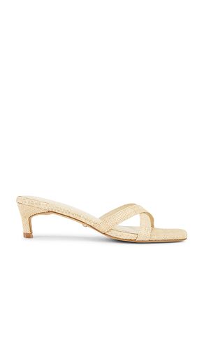 SANDALES SHEA en . Taille 6.5. Also en 8.5, 9.5 - RAYE - Modalova