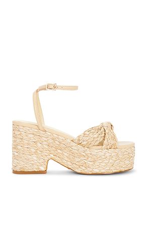 SANDALES LIN en . Taille 6.5. Also en 8.5, 9, 10 - RAYE - Modalova