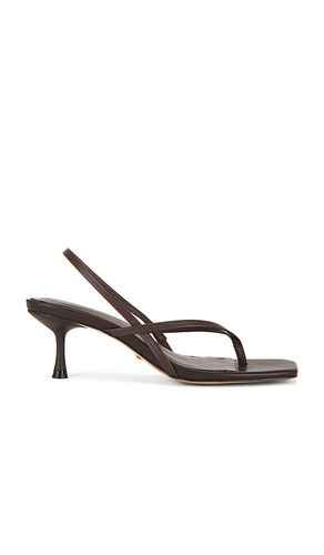 SANDALES PUCE en . Taille 7. Also en - RAYE - Modalova