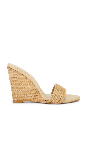 COMPENSÉES MILLIE en . Taille 6. Also en 9 - RAYE - Modalova