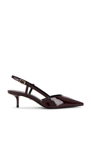 ESCARPINS ARISTO en . Taille 7. Also en 8.5 - RAYE - Modalova