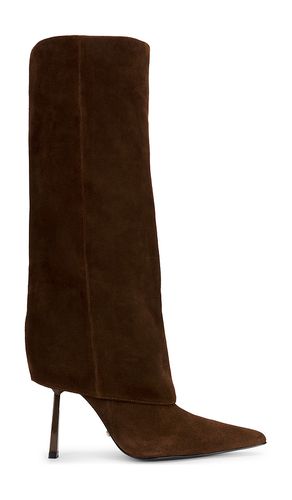 BOTTINES OVERLAY en . Taille 10. Also en 7, 7.5, 8, 8.5, 9 - RAYE - Modalova