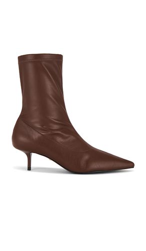 BOTTINES NADIA en . Taille 6.5. Also en 7, 7.5, 8 - RAYE - Modalova