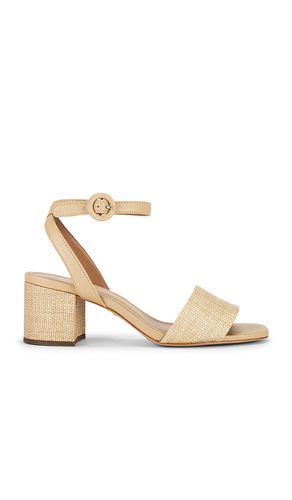 SANDALES JULIA en . Taille 6.5. Also en 10.5 - RAYE - Modalova