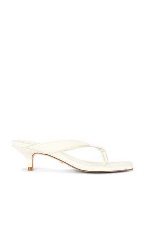 SANDALES PERLA en . Taille 6. Also en 6.5 - RAYE - Modalova