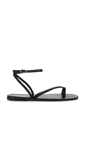 SANDALES ALULA en . Taille 6. Also en 6.5, 7, 7.5, 8 - RAYE - Modalova