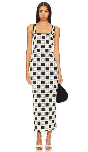 ROBE MAXI ANNA en ,. Taille L. Also en M, S, XL, XS, XXS - Tularosa - Modalova