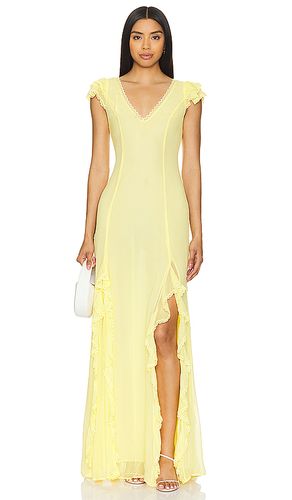 ROBE DE SOIRÉE TAYLOR en . Taille M. Also en S, XXS - Tularosa - Modalova