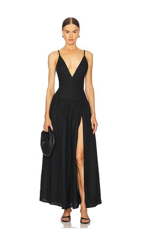 ROBE SAYLOR MAXI en . Taille S. Also en M, L, XL - Tularosa - Modalova