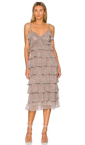 ROBE MI-LONGUE TATUM en . Taille L. Also en XS - Tularosa - Modalova