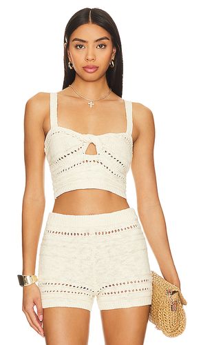 Marisol Top en . Taille S. Also en M, L - Tularosa - Modalova