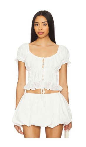 Twyla Top en . Taille L. Also en M, S, XL - Tularosa - Modalova