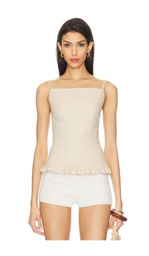 Laura Top en . Taille L. Also en M, S, XL, XS, XXS - Tularosa - Modalova