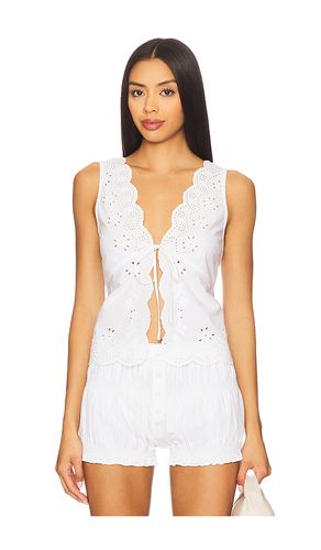 Tessia Top en . Taille L. Also en M, S, XL, XS, XXS - Tularosa - Modalova