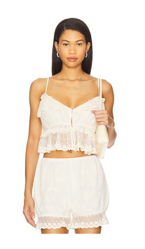 Gracie Top en . Taille L. Also en M, S, XL, XS, XXS - Tularosa - Modalova