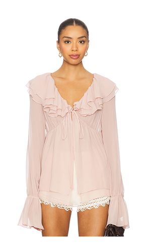 Vianna Top en . Taille L. Also en - Tularosa - Modalova