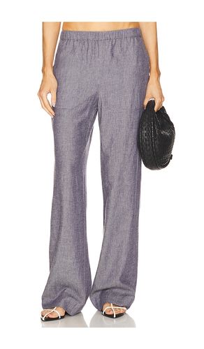 Mid Rise Casual Pull On Pant en . Taille M. Also en S, XS, XXS - Vince - Modalova
