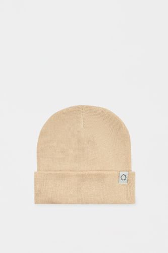 Bonnet Maille - Pull&Bear - Modalova