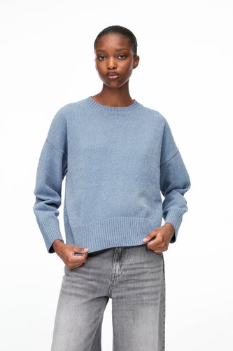 Pull En Chenille - Pull&Bear - Modalova