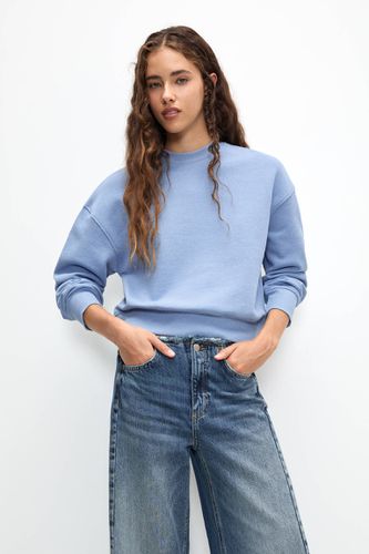 Sweat Basique - Pull&Bear - Modalova