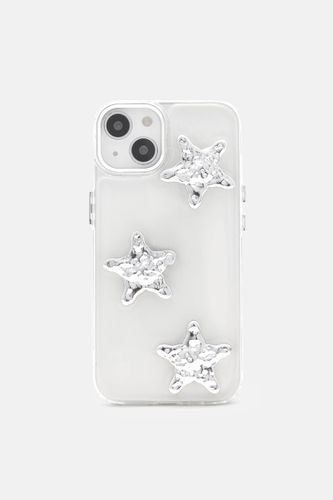 Coque Iphone Étoiles - Pull&Bear - Modalova