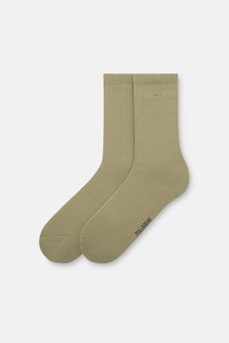 Paire De Chaussettes Hautes Stwd - Pull&Bear - Modalova