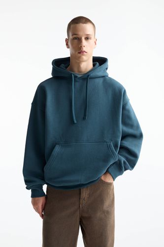 Sweat Basic Capuche - Pull&Bear - Modalova