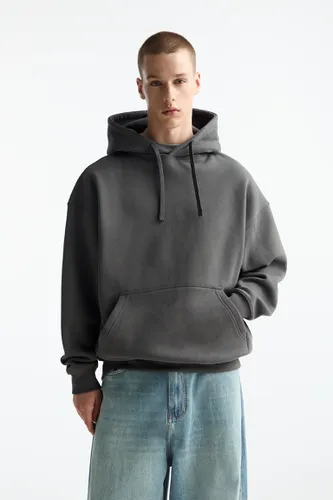 Sweat Basic Capuche - Pull&Bear - Modalova