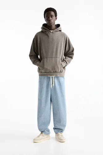 Jean Baggy Jogging - Pull&Bear - Modalova