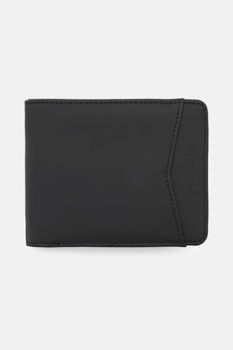 Portefeuille Porte-Monnaie Poche Double - Pull&Bear - Modalova