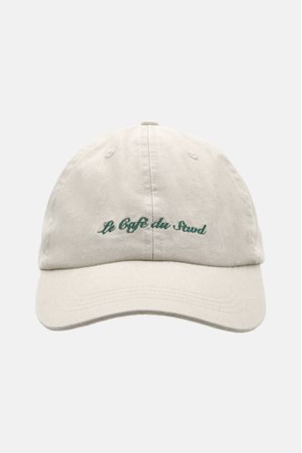 Casquette Brodée Stwd - Pull&Bear - Modalova