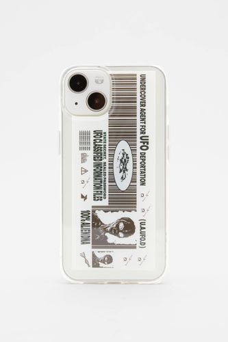 Coque Iphone Ufo - Pull&Bear - Modalova