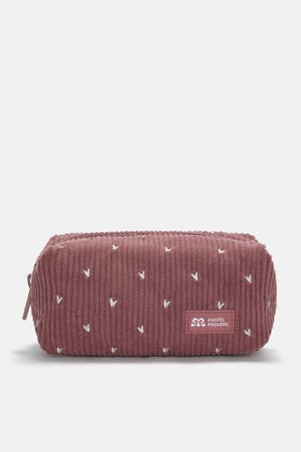 Trousse Cœurs - Pull&Bear - Modalova