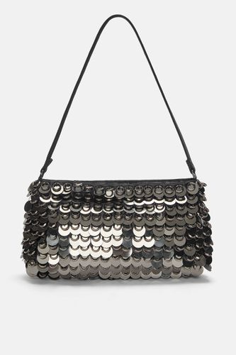 Sac À Bandoulière Paillettes - Pull&Bear - Modalova