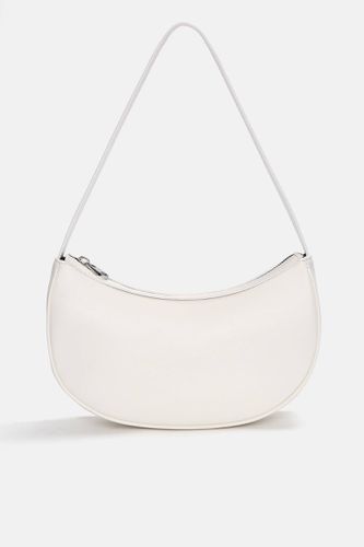 Sac Porté Épaule Demi-Lune - Pull&Bear - Modalova