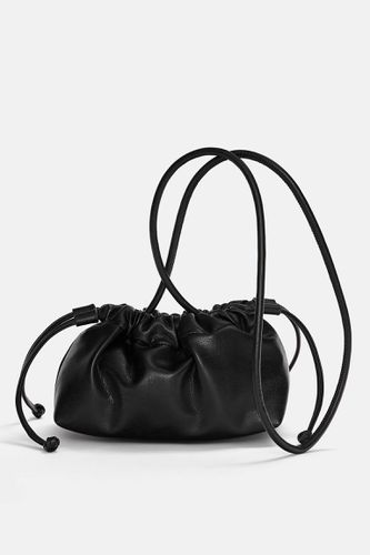 Bucket Bag Froncé - Pull&Bear - Modalova