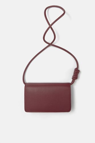 Sac À Bandoulière Anse Tubulaire - Pull&Bear - Modalova