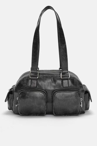 Sac Porté Épaule Poches Multiples - Pull&Bear - Modalova