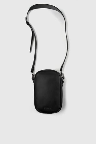 Pochette De Téléphone Urbain - Pull&Bear - Modalova