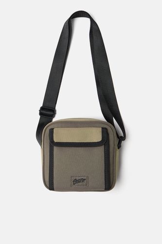 Sac À Bandoulière Stwd Avec Poche - Pull&Bear - Modalova