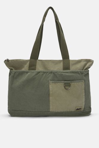 Sac Cabas En Toile Stwd - Pull&Bear - Modalova