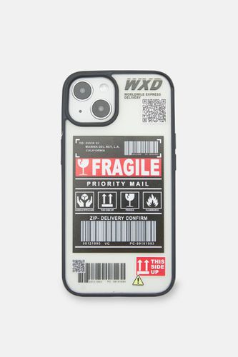 Coque Iphone World Express Delivery - Pull&Bear - Modalova