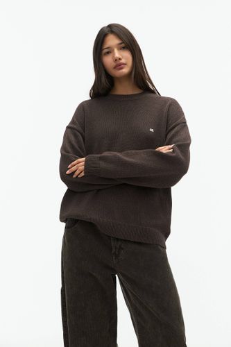 Pull Imprimé Stockholm - Pull&Bear - Modalova