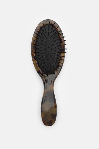 Brosse À Cheveux Effet Écaille - Pull&Bear - Modalova