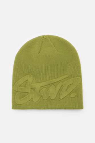 Bonnet En Maille Stwd - Pull&Bear - Modalova