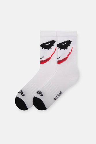 Chaussettes Joker - Pull&Bear - Modalova