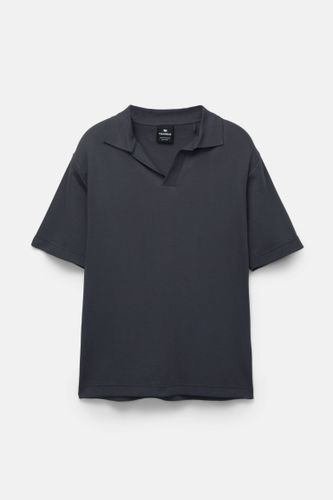 Polo Manches Courtes - Pull&Bear - Modalova