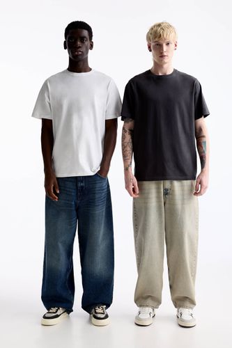 Pack 2 T-Shirts - Pull&Bear - Modalova