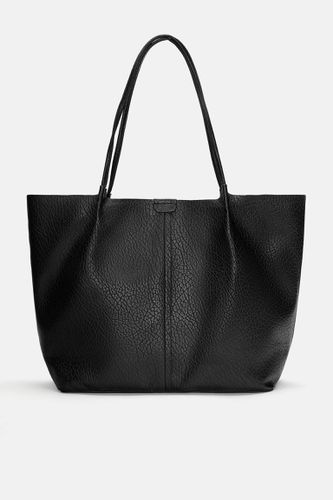 Sac Cabas En Similicuir - Pull&Bear - Modalova